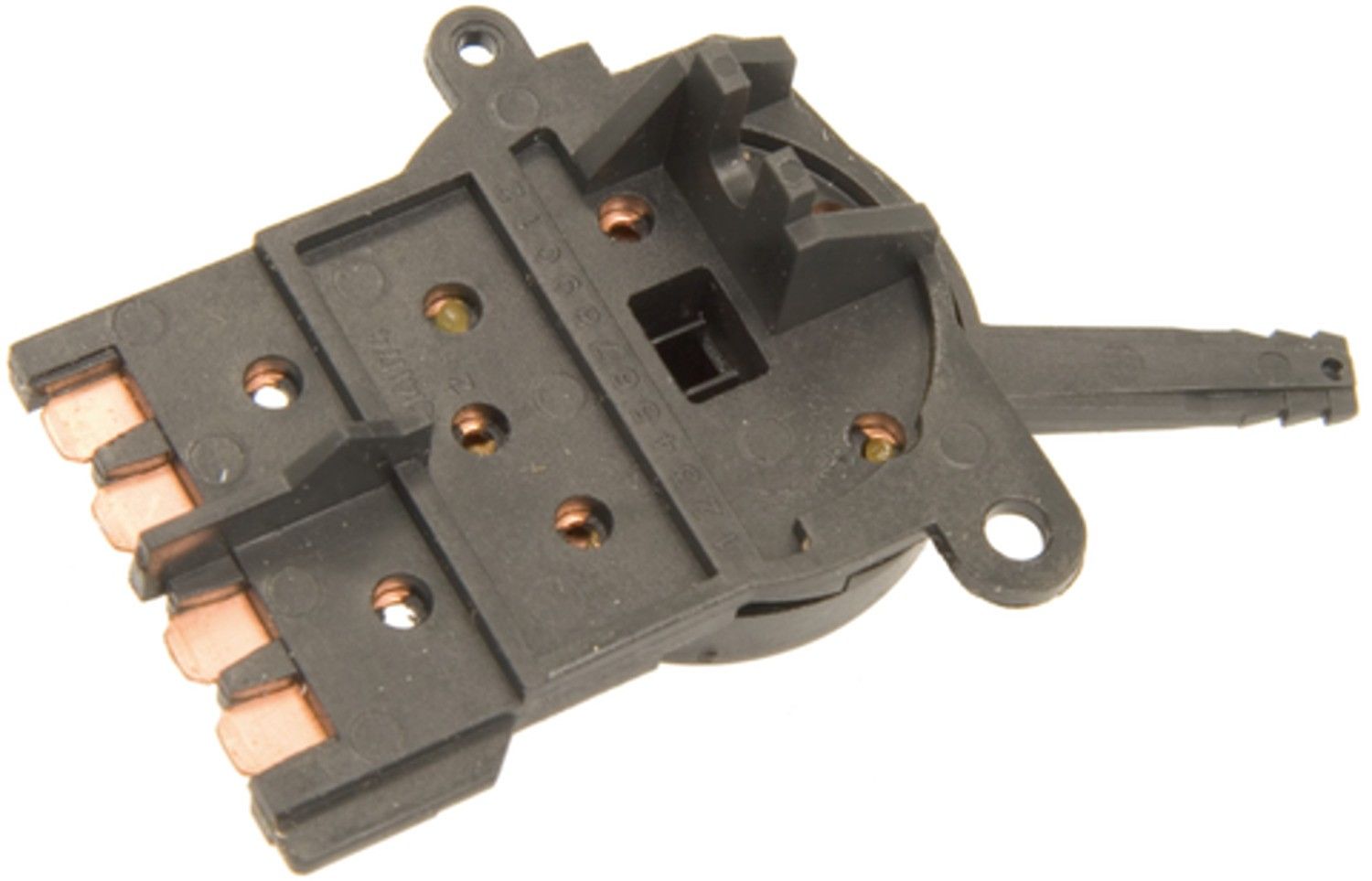 Four Seasons HVAC Blower Control Switch 35991