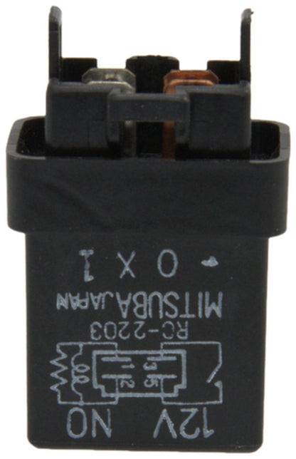 Four Seasons HVAC Relay 36001