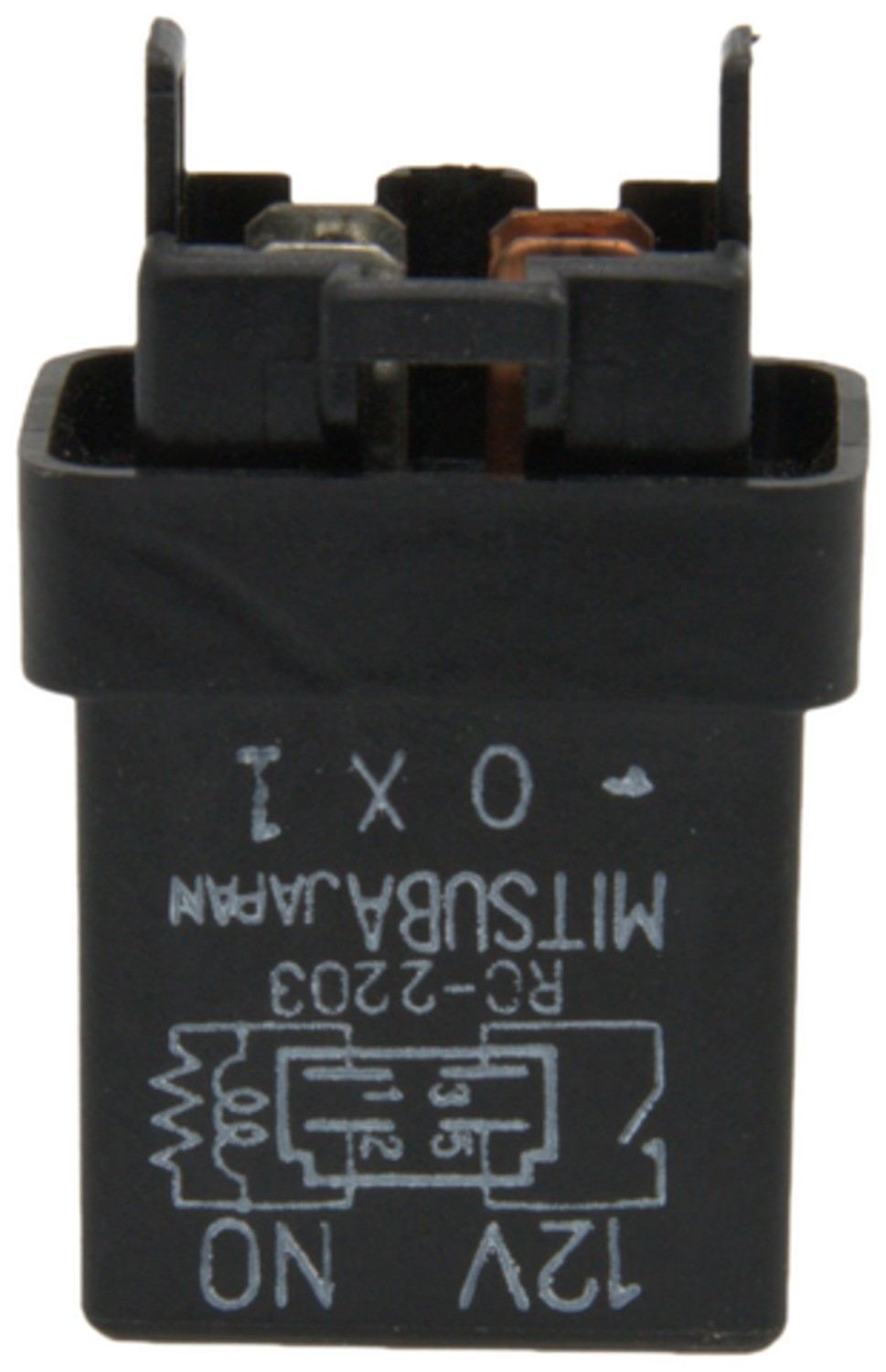 Four Seasons HVAC Relay 36001