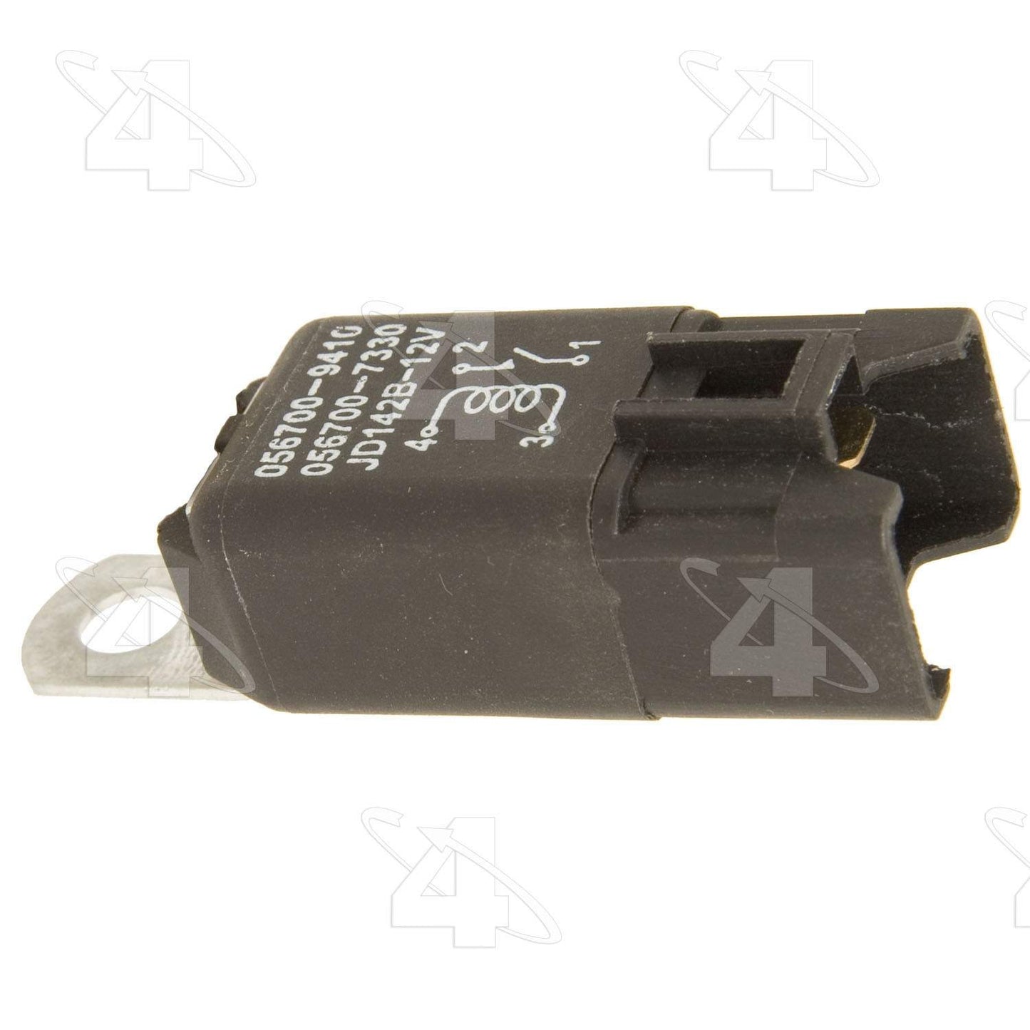 Four Seasons HVAC Relay 36002