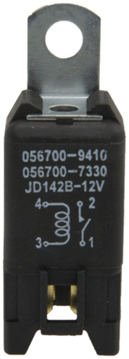 Four Seasons HVAC Relay 36002