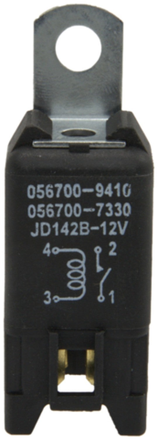 Four Seasons HVAC Relay 36002