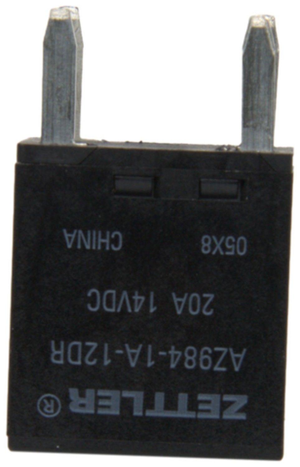 Four Seasons HVAC Relay 36008