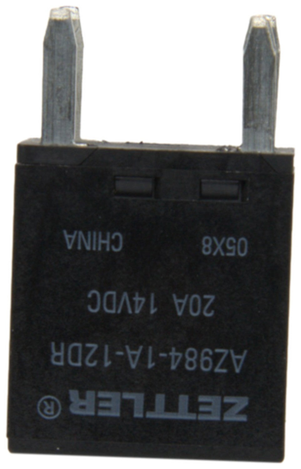 Four Seasons HVAC Relay 36008