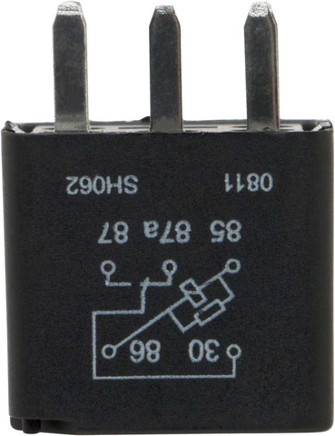 Four Seasons HVAC Relay 36009