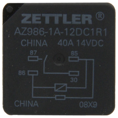 Four Seasons HVAC Relay 36010
