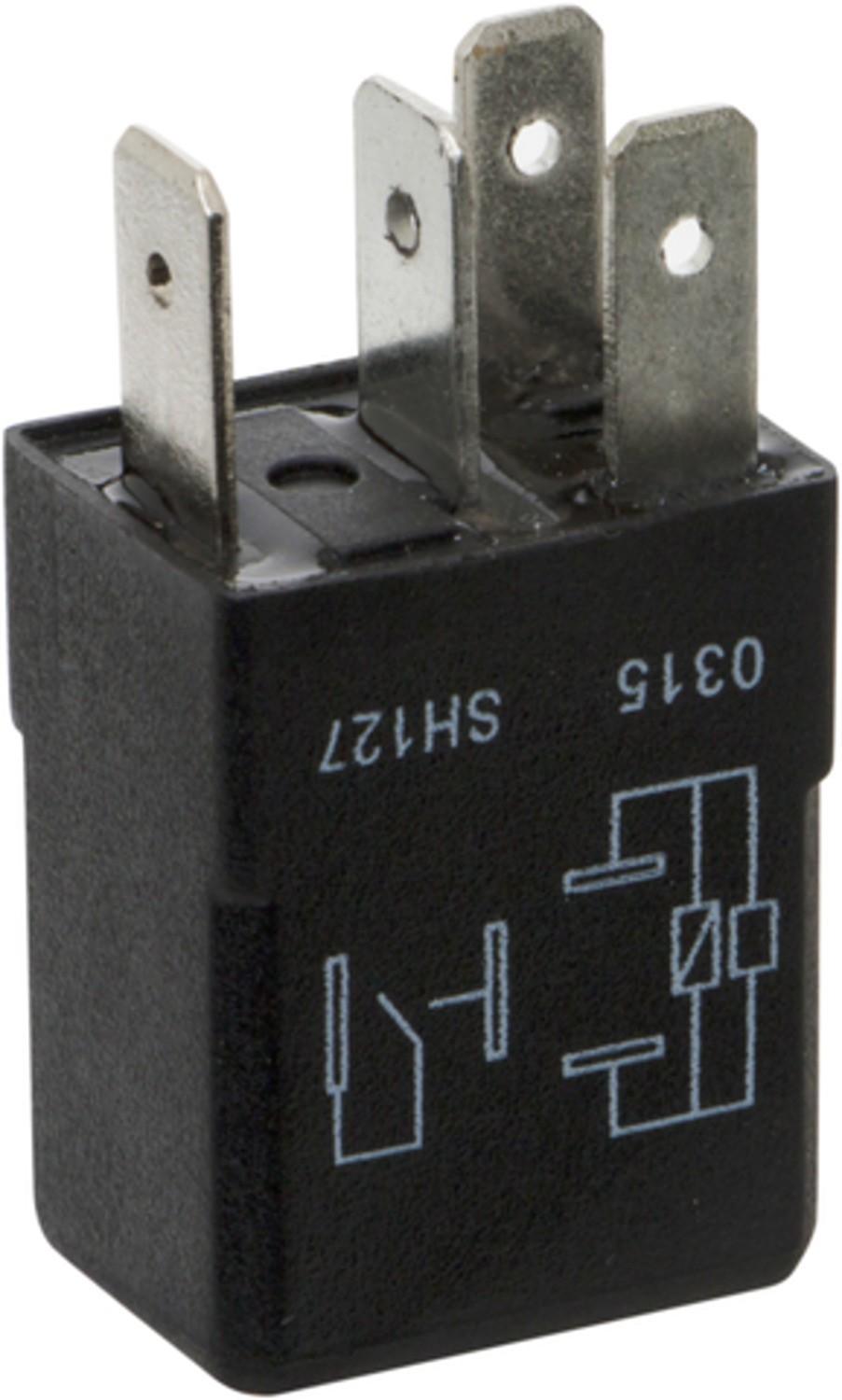 Four Seasons HVAC Relay 36017