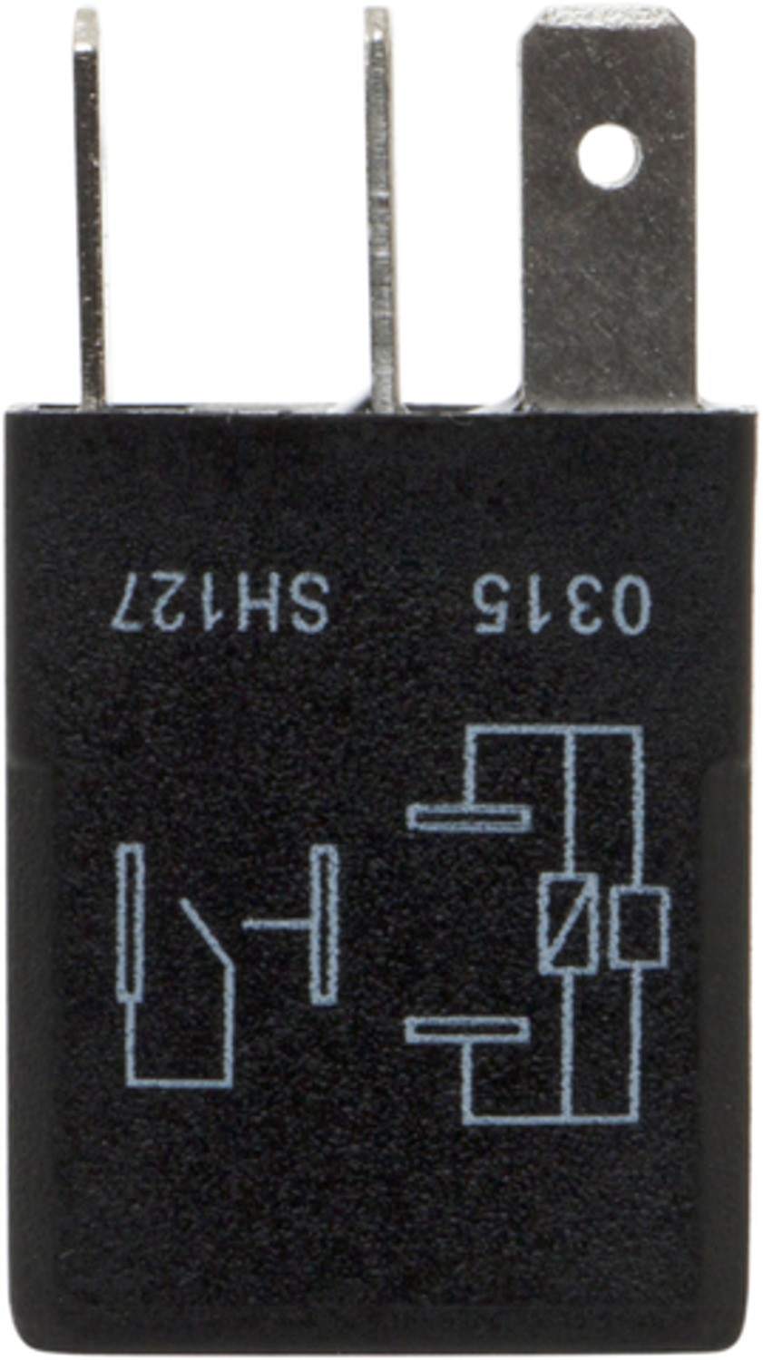 Four Seasons HVAC Relay 36017