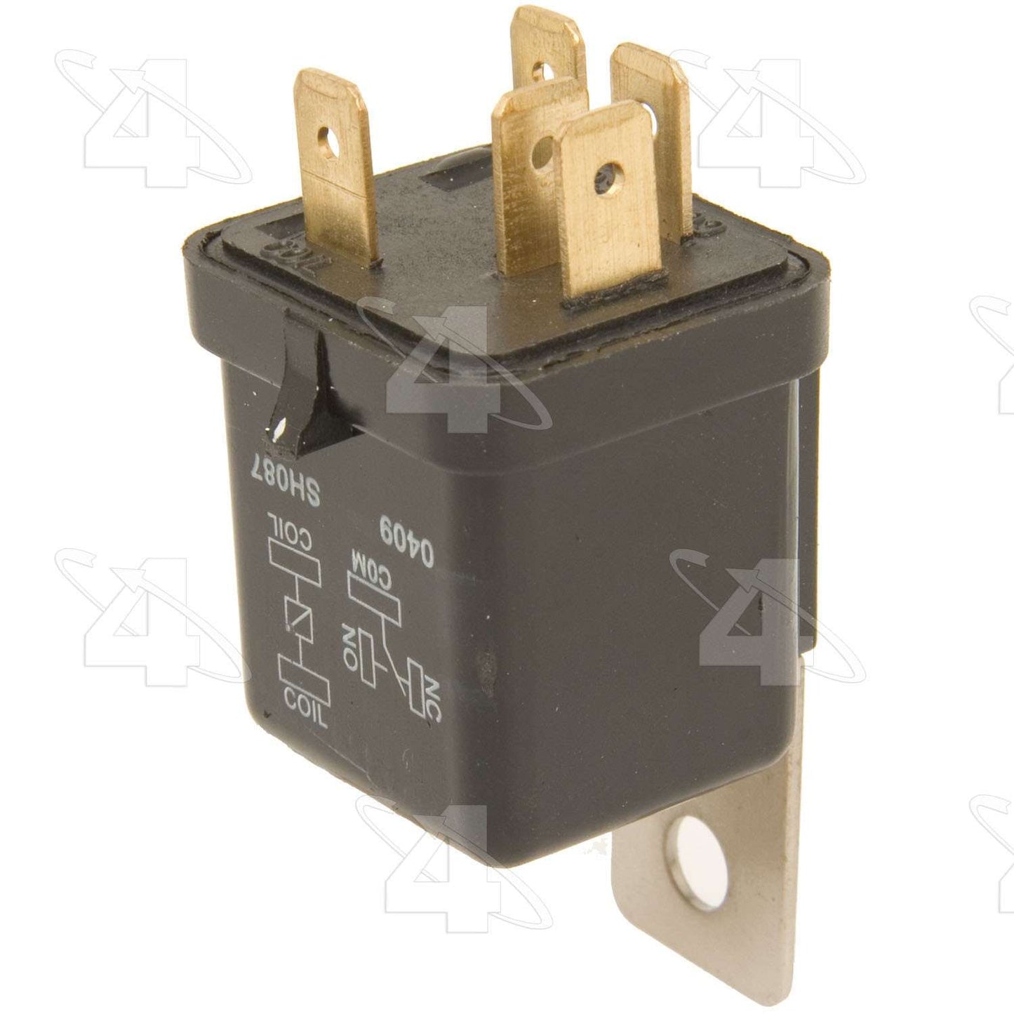 Four Seasons HVAC Relay 36033