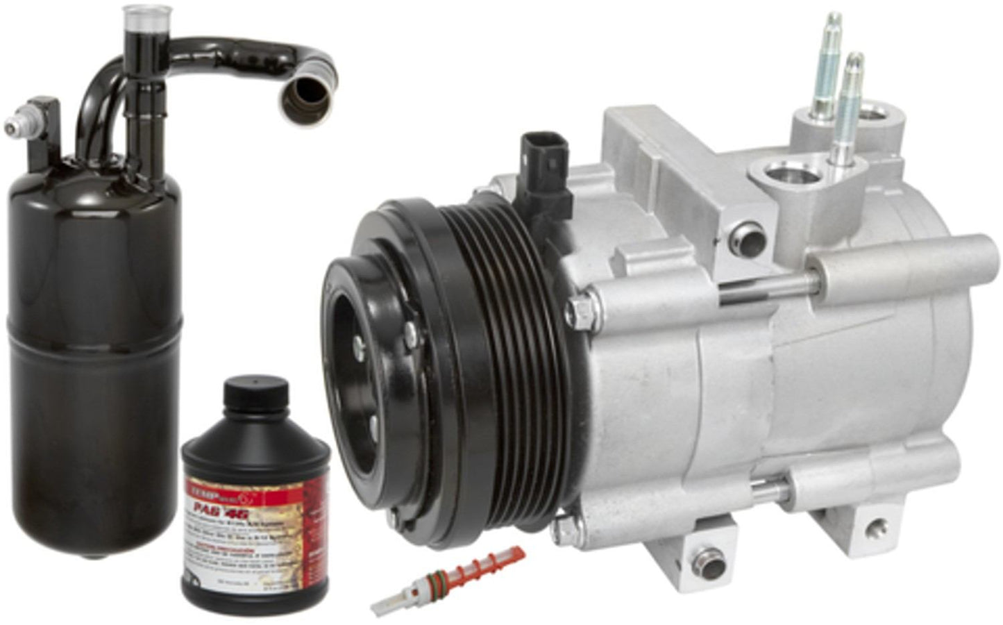 Four Seasons A/C Compressor and Component Kit 3603NK