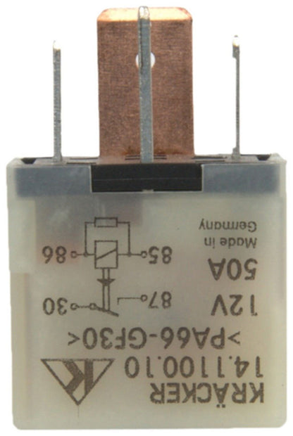 Four Seasons HVAC Relay 36040
