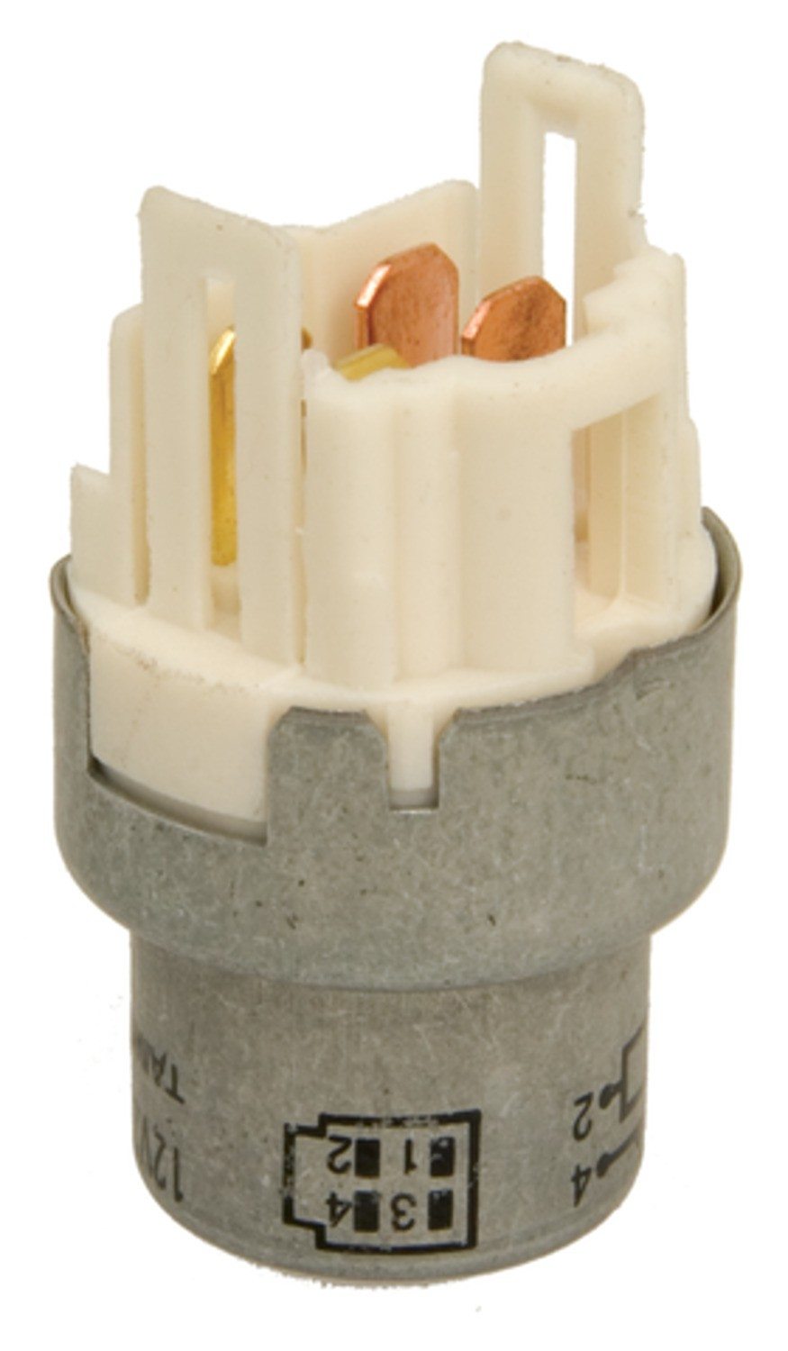 Four Seasons HVAC Relay 36100