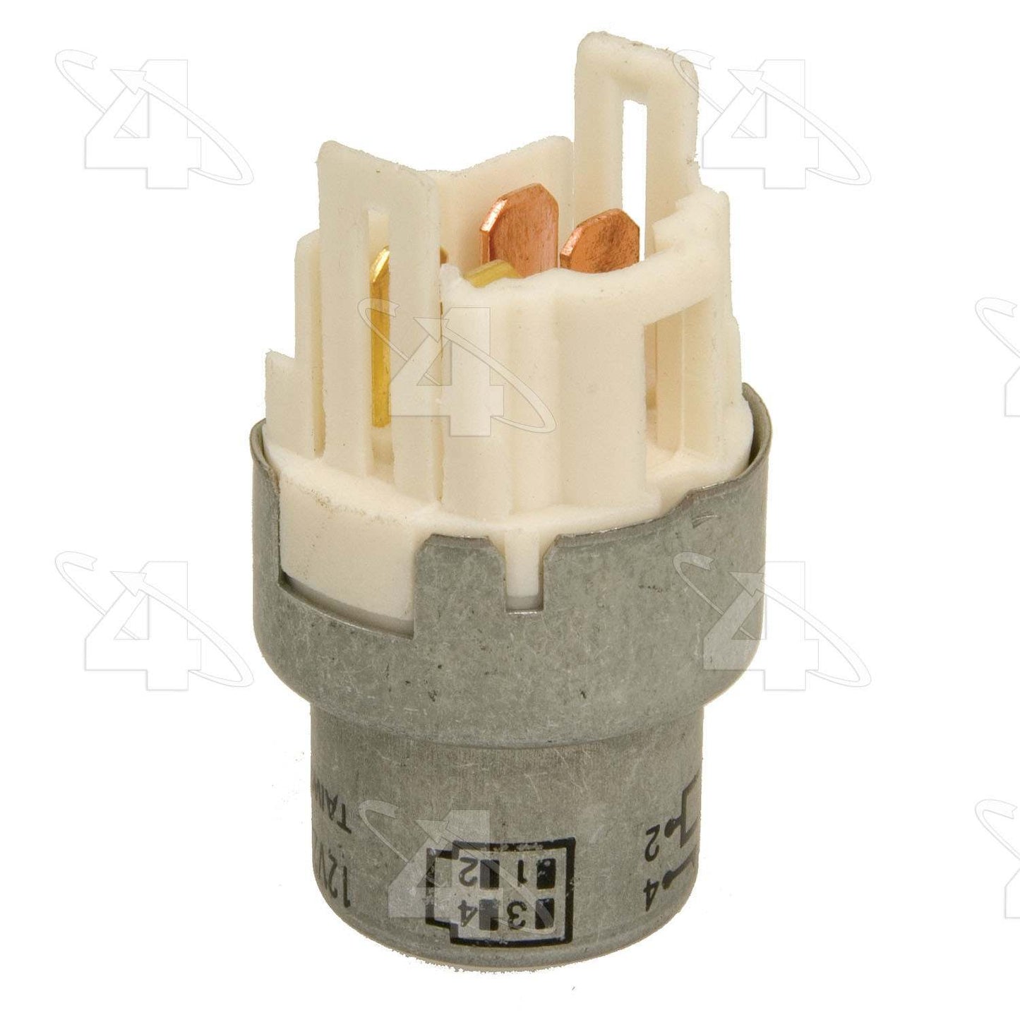 Four Seasons HVAC Relay 36100