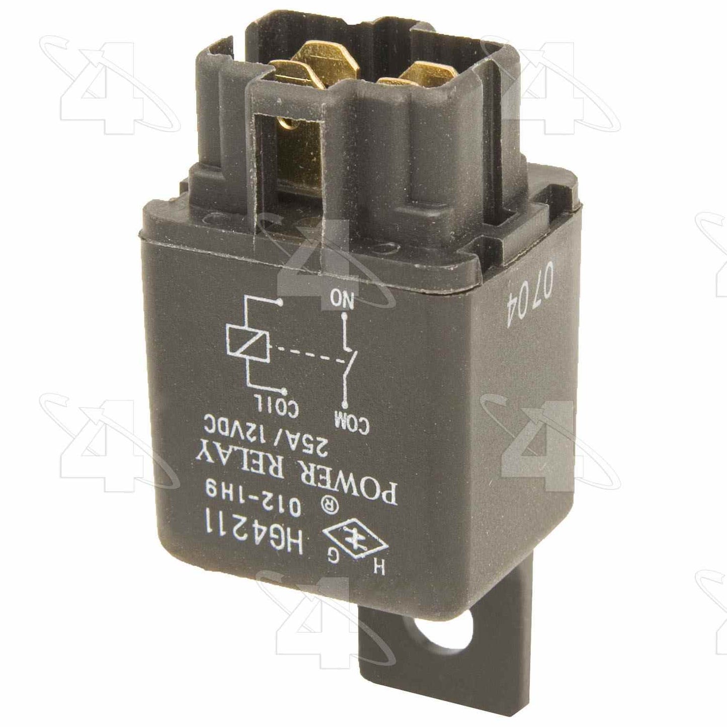 Four Seasons Standard Relay 36125