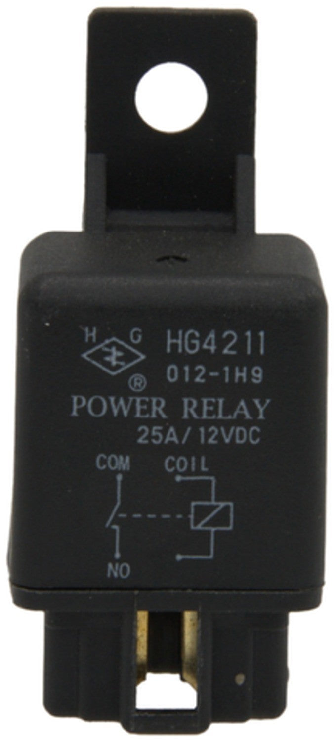Four Seasons Standard Relay 36125