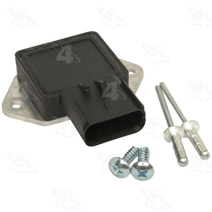 Four Seasons Engine Cooling Fan Relay Kit 36128