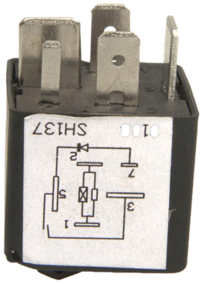 Four Seasons HVAC Relay 36131