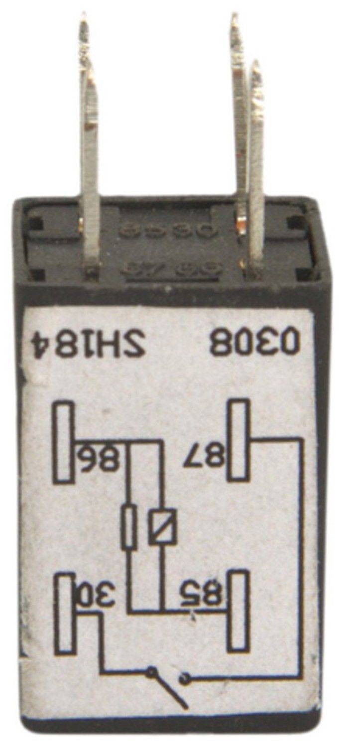 Four Seasons HVAC Relay 36135