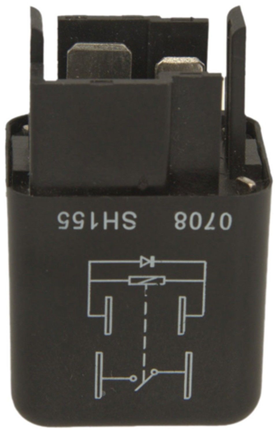 Four Seasons HVAC Relay 36136