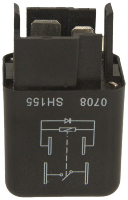 Four Seasons HVAC Relay 36136