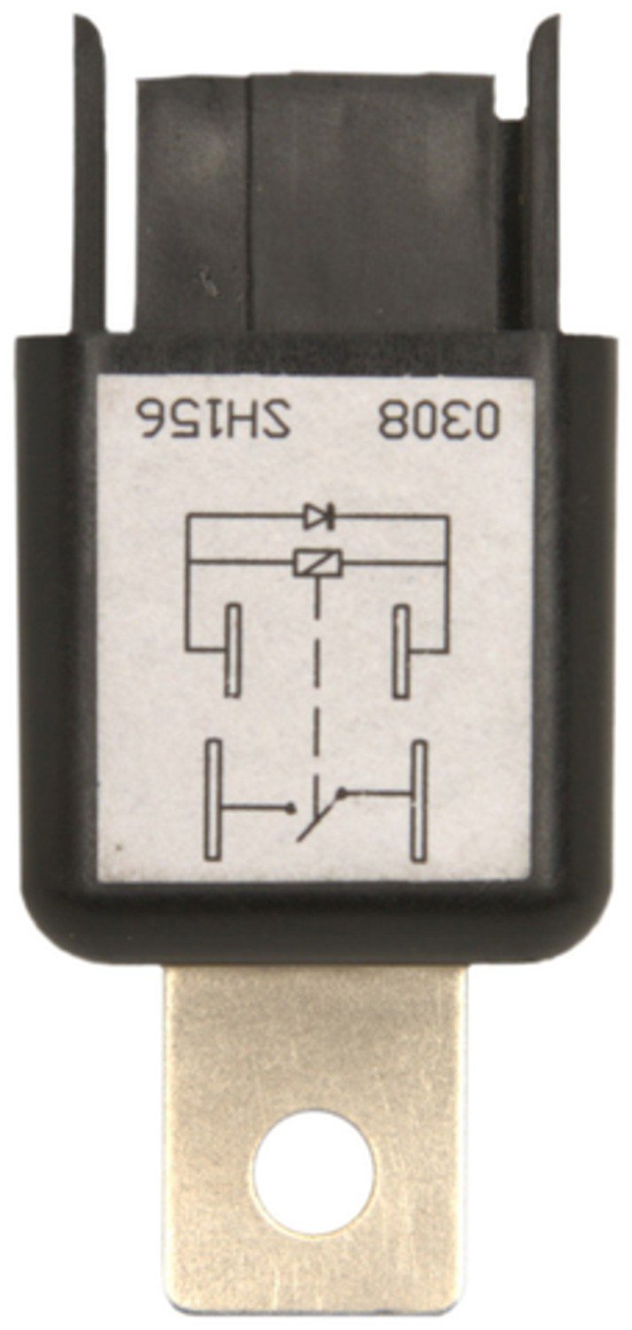 Four Seasons HVAC Relay 36137