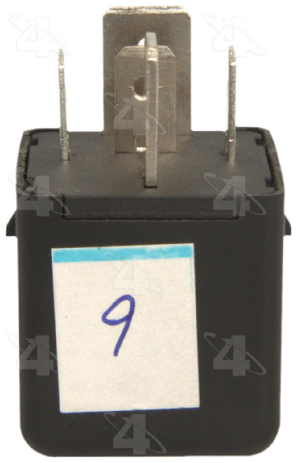 Four Seasons HVAC Relay 36139
