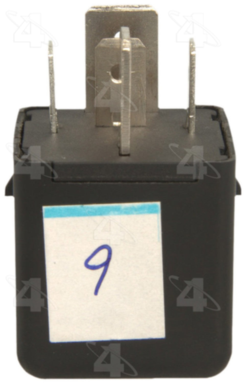 Four Seasons HVAC Relay 36139