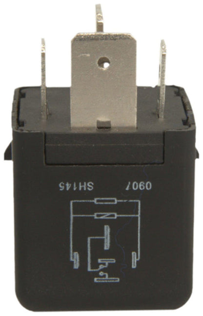 Four Seasons HVAC Relay 36139