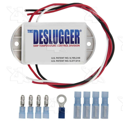 Four Seasons A/C Compressor Control Relay 36140