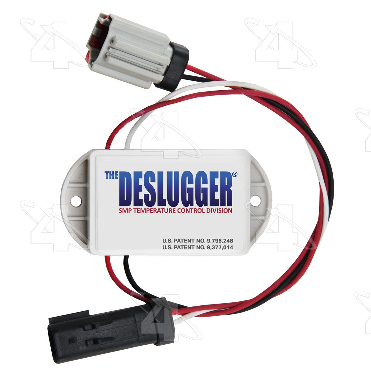 Four Seasons A/C Compressor Control Relay 36142