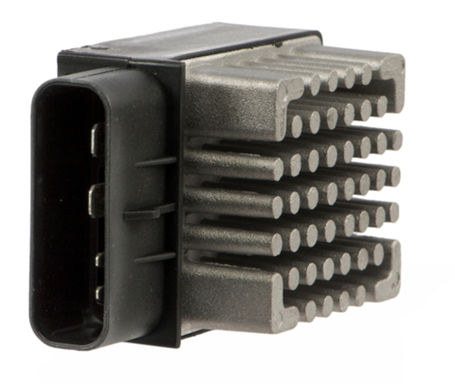 Four Seasons Engine Cooling Fan Relay Kit 36143