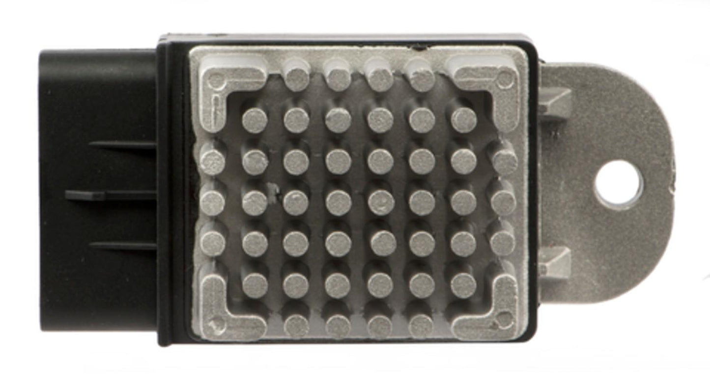 Four Seasons Engine Cooling Fan Relay Kit 36143