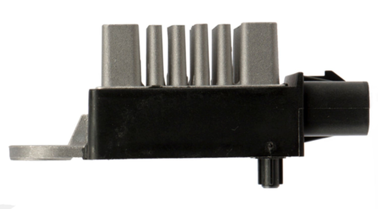 Four Seasons Engine Cooling Fan Relay Kit 36143