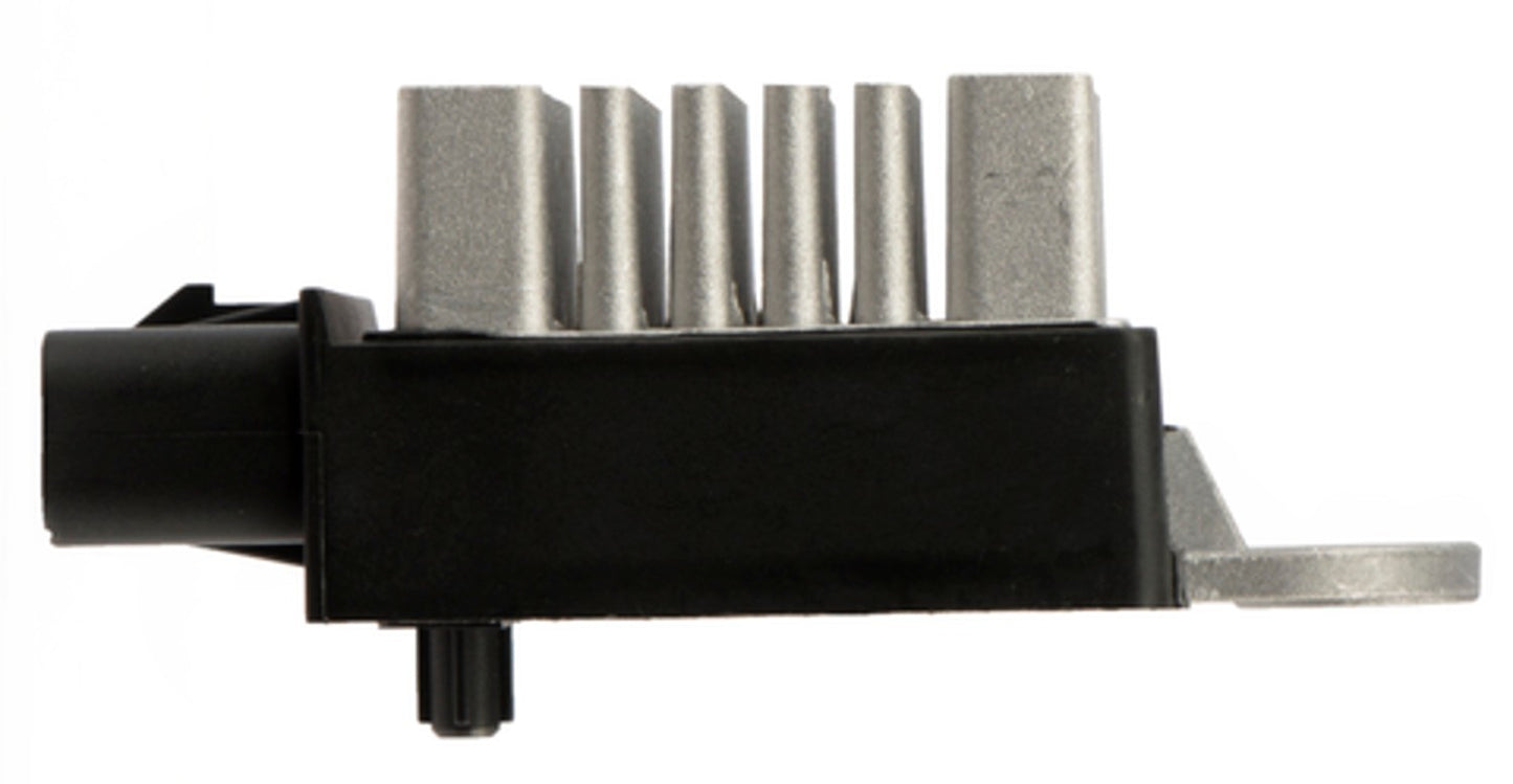 Four Seasons Engine Cooling Fan Relay Kit 36144