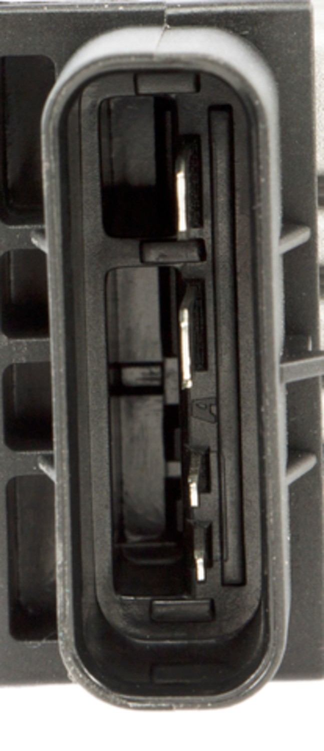 Four Seasons Engine Cooling Fan Relay Kit 36144