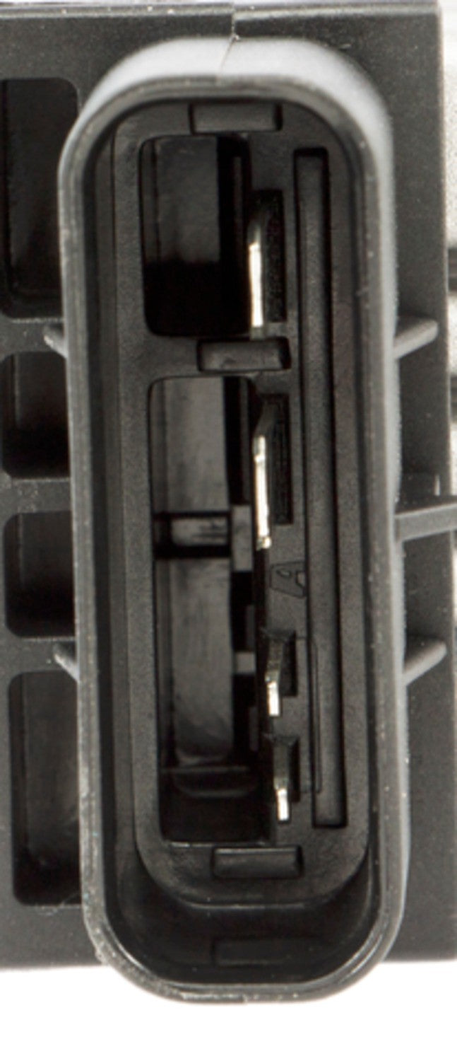 Four Seasons Engine Cooling Fan Relay Kit 36144
