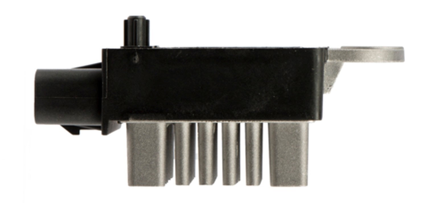 Four Seasons Engine Cooling Fan Relay Kit 36144
