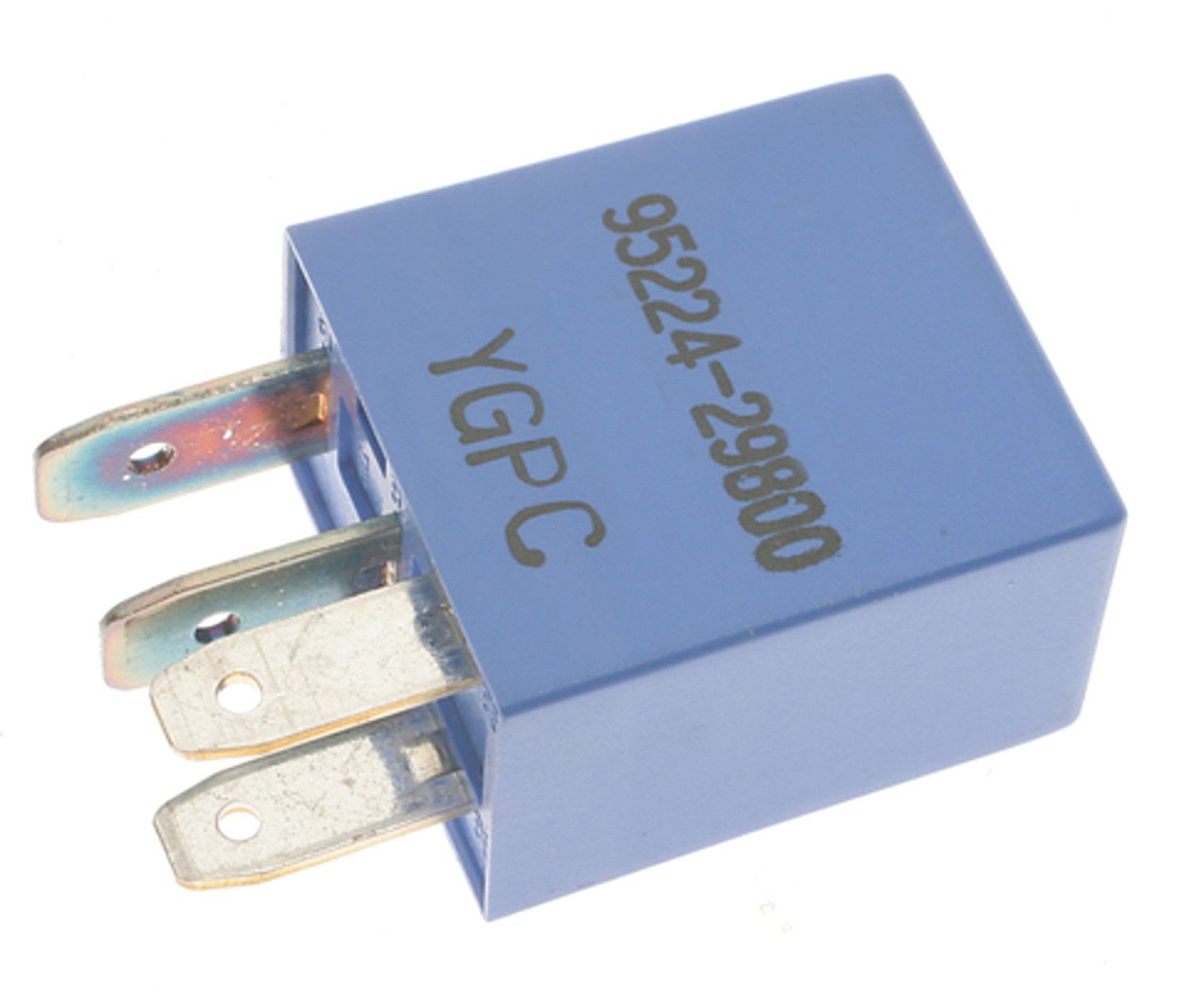 Four Seasons HVAC Relay 36147