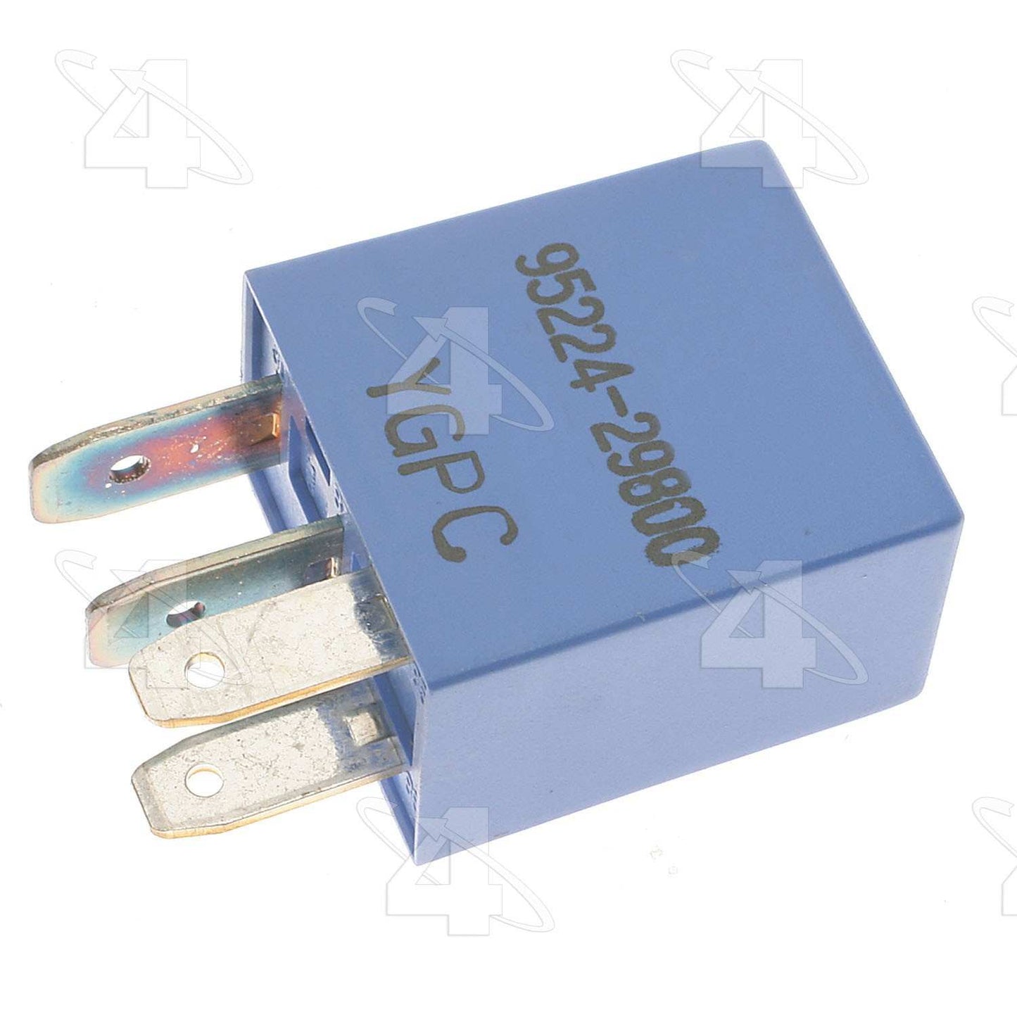 Four Seasons HVAC Relay 36147