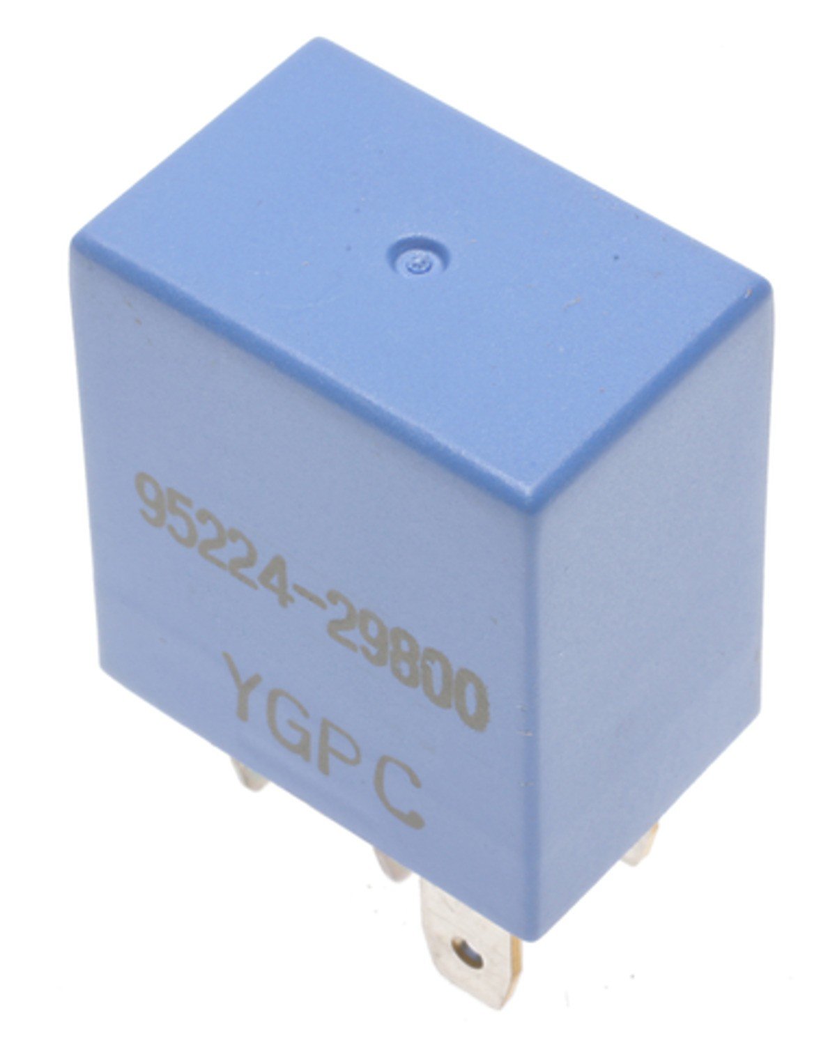 Four Seasons HVAC Relay 36147