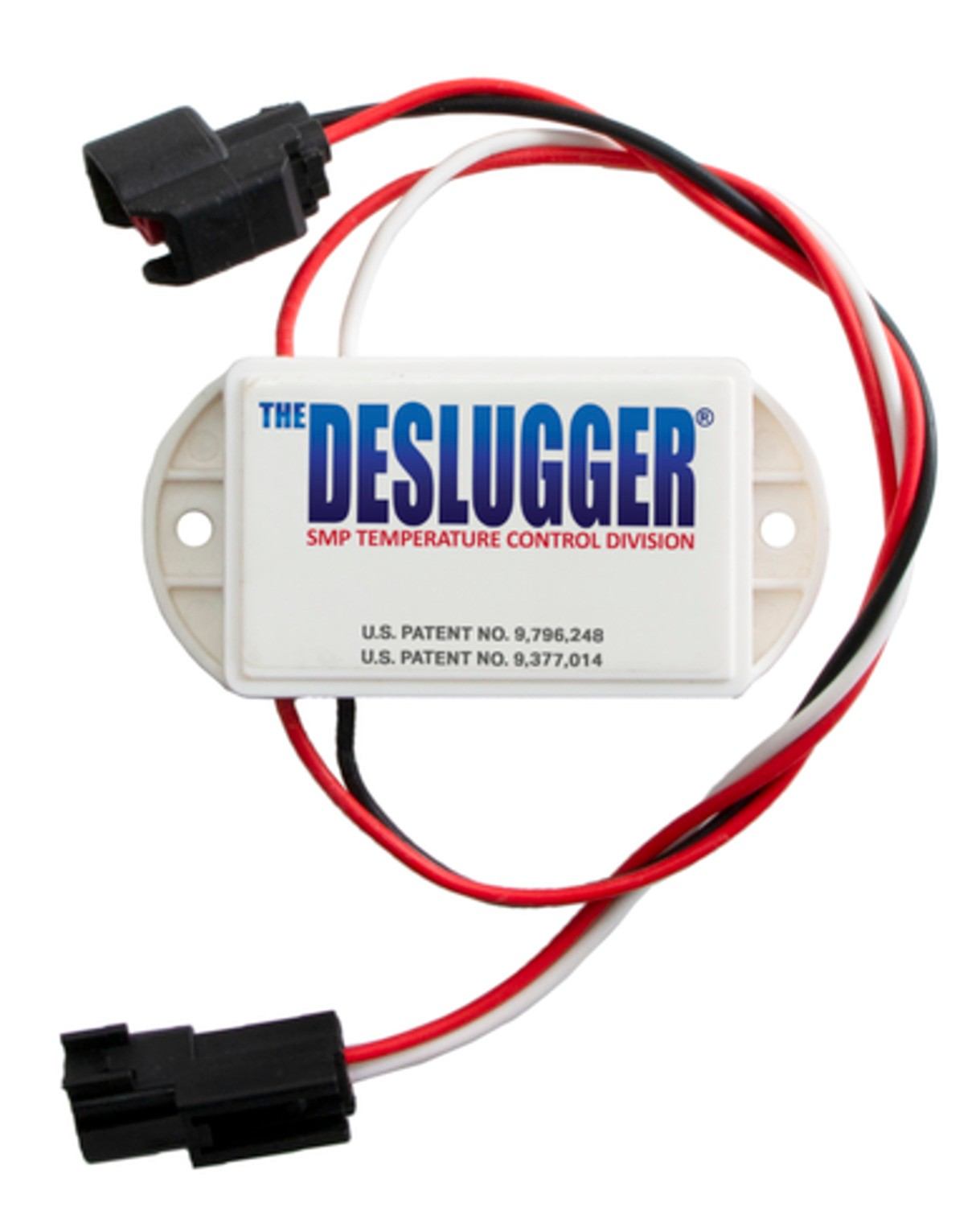 Four Seasons A/C Compressor Control Relay 36150
