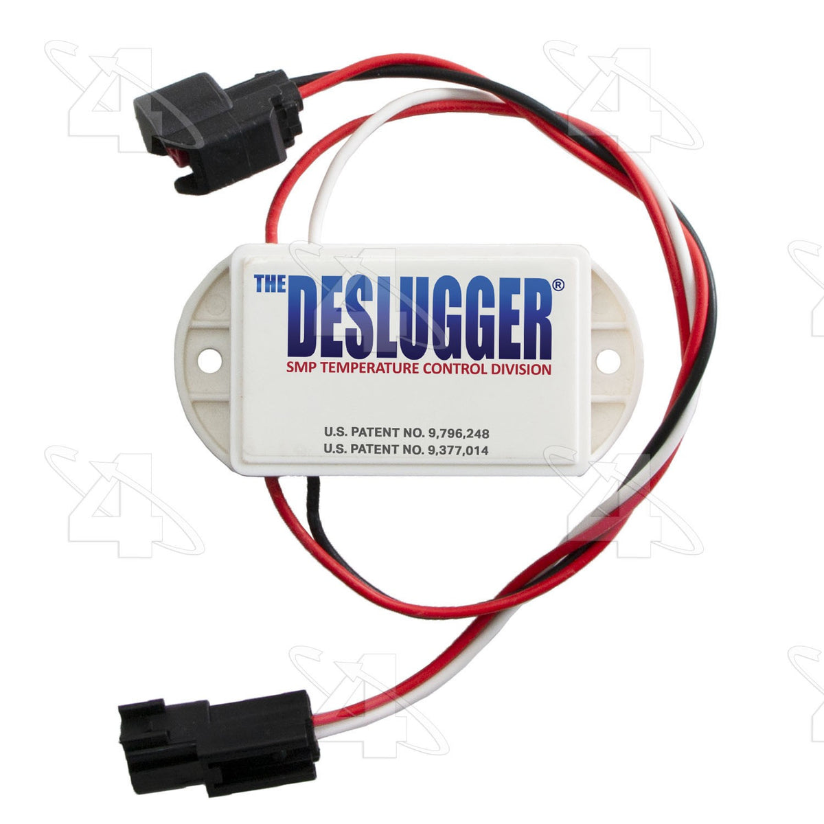 Four Seasons A/C Compressor Control Relay 36150