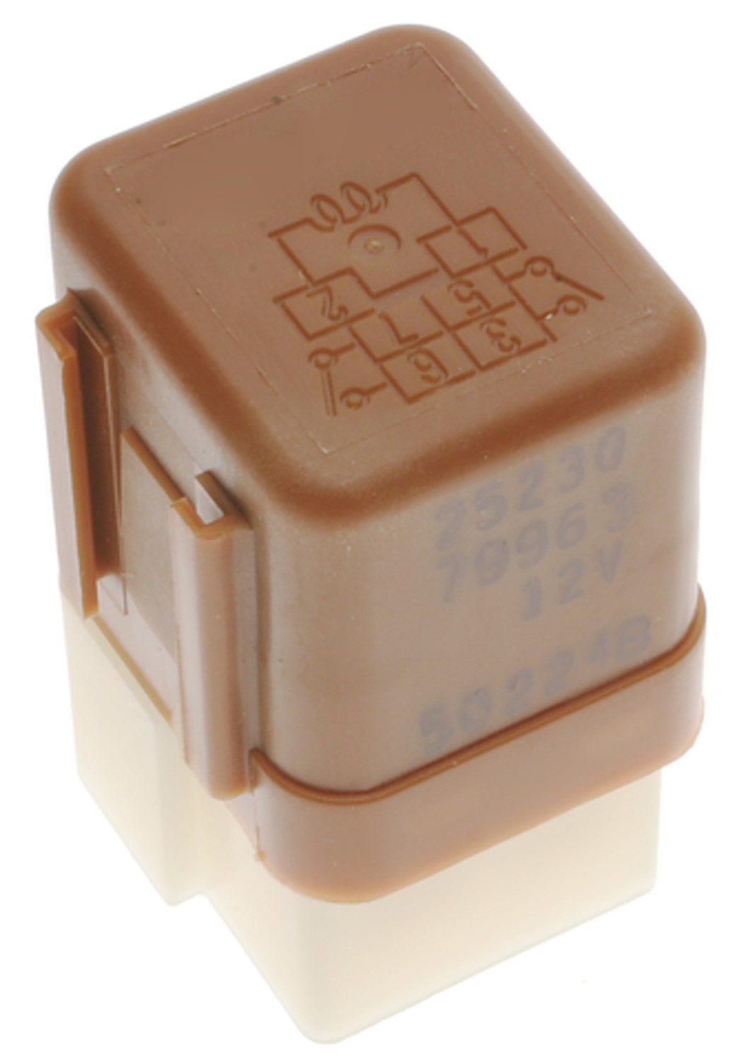 Four Seasons HVAC Relay 36173
