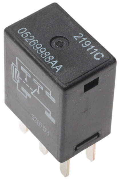 Four Seasons HVAC Relay 36177