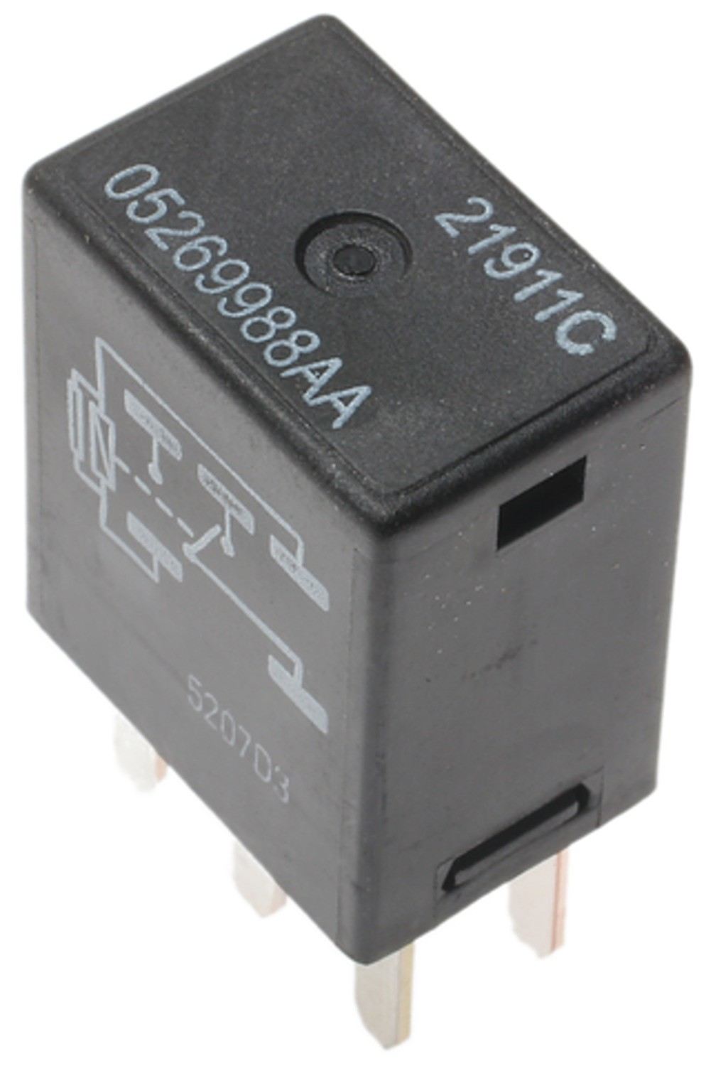 Four Seasons HVAC Relay 36177