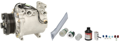 Four Seasons Complete Air Conditioning Kit w/ New Compressor 3617NK