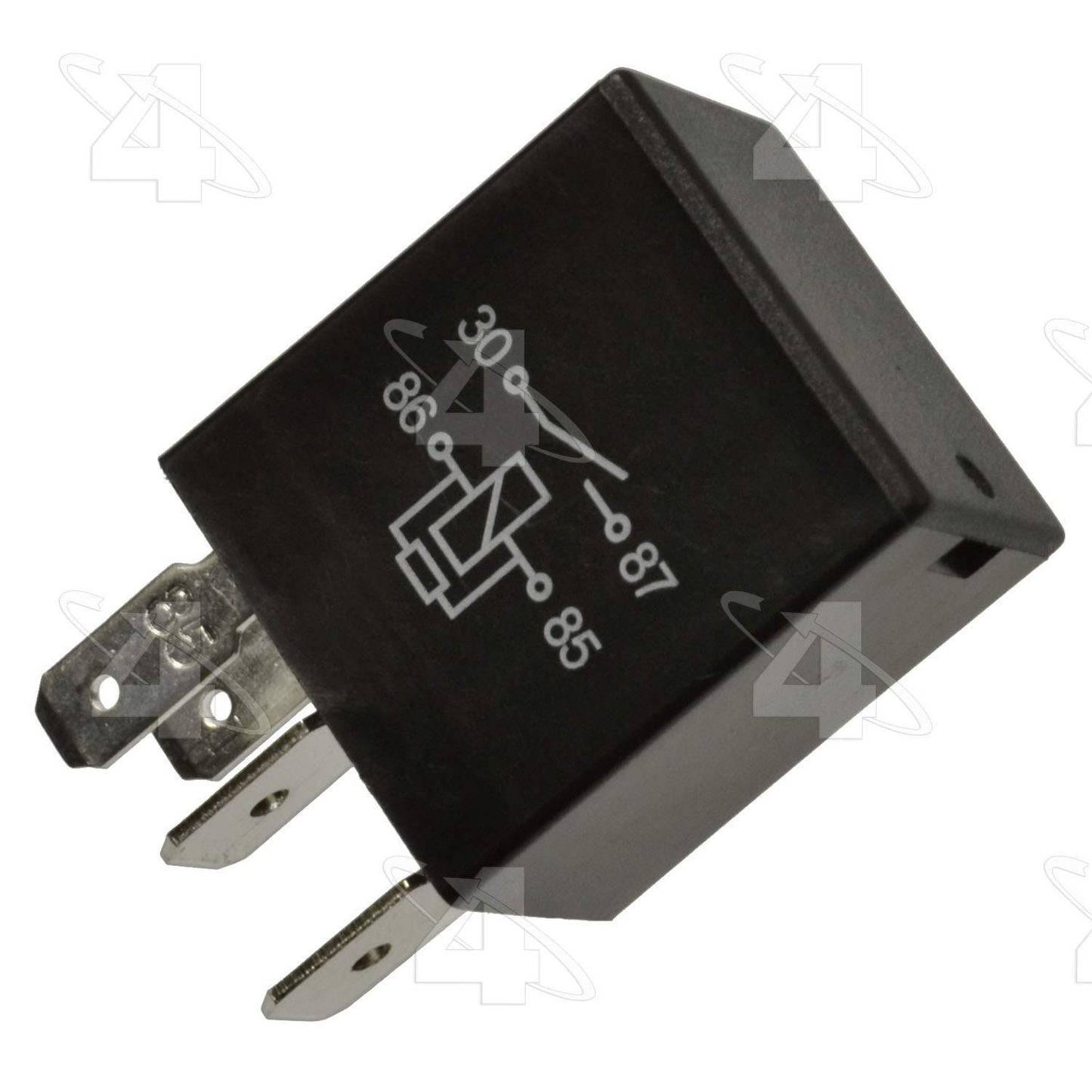 Four Seasons HVAC Relay 36198