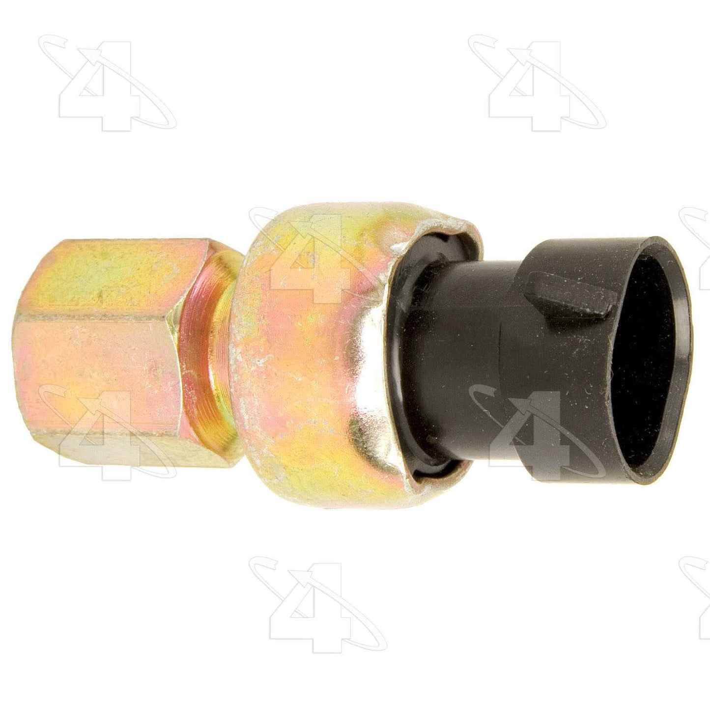 Four Seasons System Mounted Condenser Fan Switch 36209