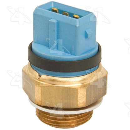 Four Seasons Radiator Mounted Cooling Fan Temperature Switch 36474