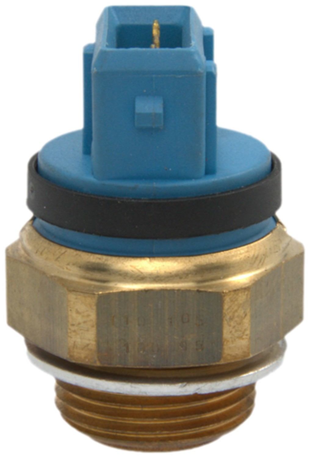 Four Seasons Radiator Mounted Cooling Fan Temperature Switch 36474